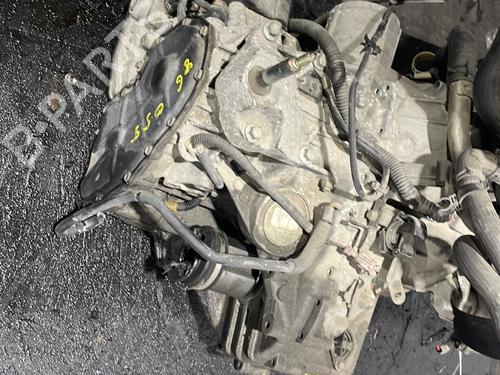 Gearbox NISSAN MICRA III (K12) 1.4 16V | BP26120916M3