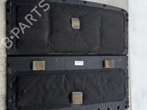 Used Rear parcel shelf Rear parcel shelf BMW 4 Gran Coupe (F36) 430 d (258 hp) 29241029 29241029