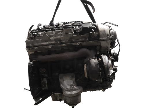 Motor MERCEDES-BENZ C-CLASS T-Model (S203) C 270 CDI (203.216) (170 hp) 25674229
