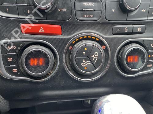 Used Climate control CITROËN DS4 (NX_) 2.0 HDi / BlueHDi 135 (136 hp) 31908167