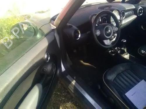 Left mirror MINI MINI (R56) Cooper | BP27477079C26 