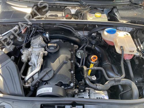Brugte AUDI A4 B7 Avant (8ED) 2.0 TDI 2859161