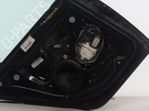 Used Rear left window mechanism VW GOLF V (1K1) 2.0 TDI (170 hp) 26170606