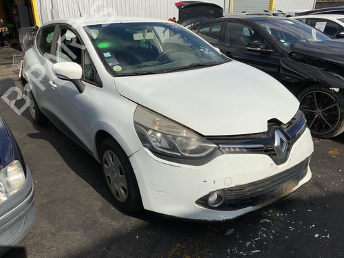 Used Parts RENAULT CLIO IV (BH_) 1.5 dCi 90 5007406