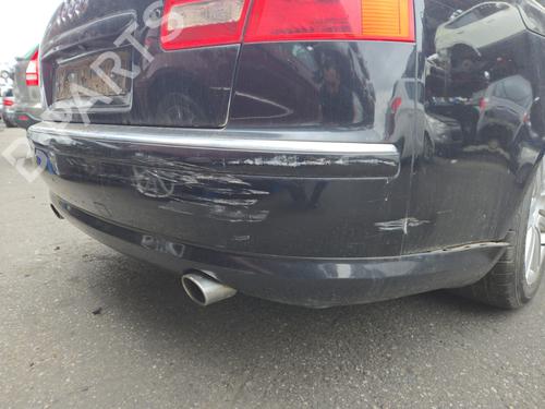 Bak støtfanger AUDI A8 D3 (4E2, 4E8) 3.0 TDI quattro | BP25685221C8 