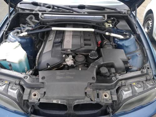 Alternator BMW 3 Coupe (E46) 328 Ci | BP25674389M7  - Image 8