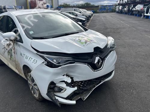 Left front window switch RENAULT ZOE (BFM_)  | BP25757817I27  - Image 7