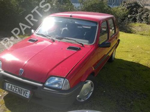 Used Parts ROVER 100 / METRO Hatchback (XP) 111 C/L/S (60 hp) 2537524