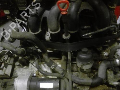 Engine MERCEDES-BENZ A-CLASS (W168) A 140 (168.031, 168.131) | BP25696111M1 