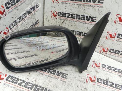 Used Left mirror NISSAN MICRA II (K11) 1.0 i 16V (54 hp) 25696857
