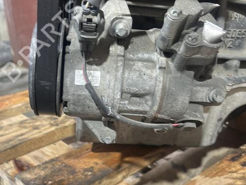Used AC compressor MITSUBISHI COLT VI (Z3_A, Z2_A) 1.5 DI-D (Z39A) (95 hp) 25674772