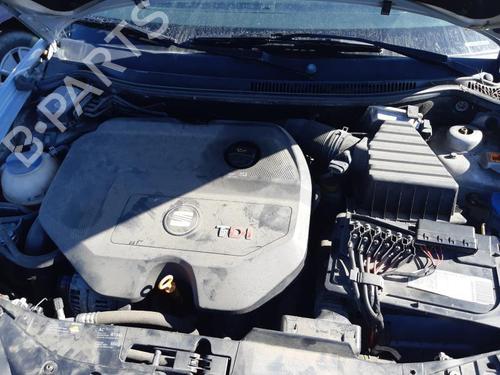 Right mirror SEAT IBIZA III (6L1) 1.9 TDI | BP25689137C27 