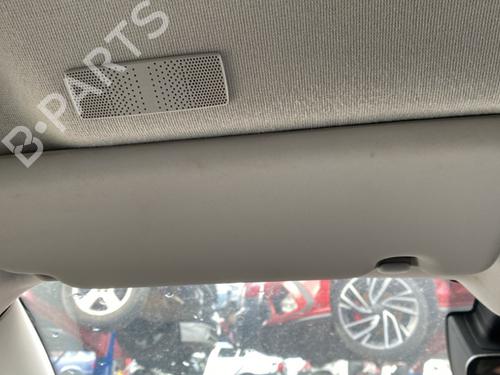 left-sun-visor-renault-clio-v-b7_-2019-32271293 main image