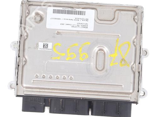 Control unit RENAULT EXPRESS Box Body/MPV 1.5 Blue dCi 95 (F6AB) | BP37750884M11 - Image 3