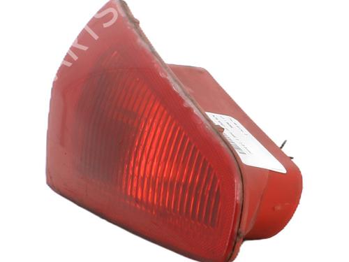 Left tailgate light ALFA ROMEO 147 (937_) 1.9 JTDM 8V (937.AXD1A, 937.AXU1A, 937.BXU1A) | BP25812374C79 - Image 3