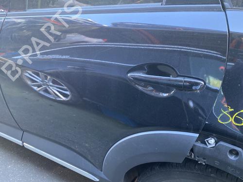 left-rear-door-mazda-cx-3-dk-2015-25680055 main image