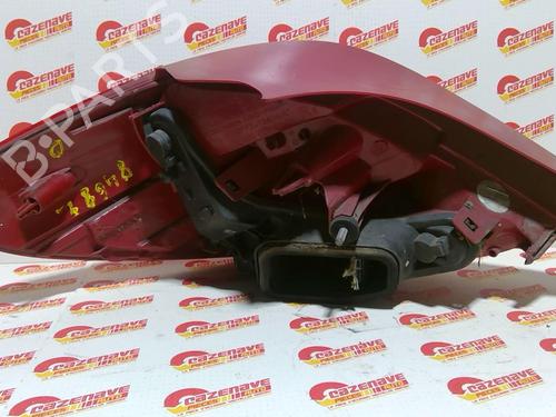 Used Right taillight Right taillight PEUGEOT 207 (WA_, WC_) 1.6 HDi (92 hp) 27583248 27583248