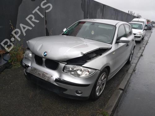 Climate control BMW 1 (E87) 118 d | BP25699723I5 