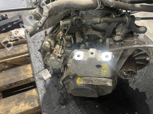 Gearbox VW POLO VI (AW1, BZ1, AE1) 1.0 TSI | BP28041613M3 - Image 2