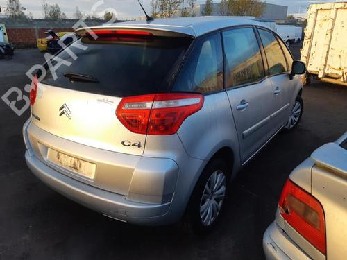 Right taillight CITROËN C4 Grand Picasso I (UA_) 1.6 HDi | BP25687391C35 