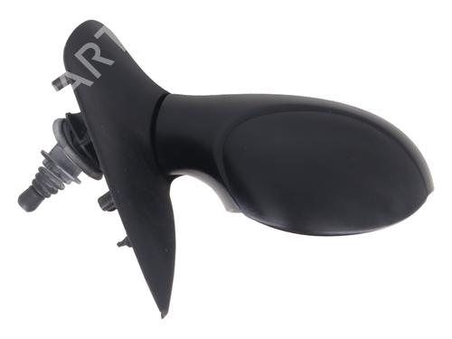 Used Right mirror Right mirror PEUGEOT 206 Hatchback (2A/C) 1.4 i (75 hp) 33723910 33723910