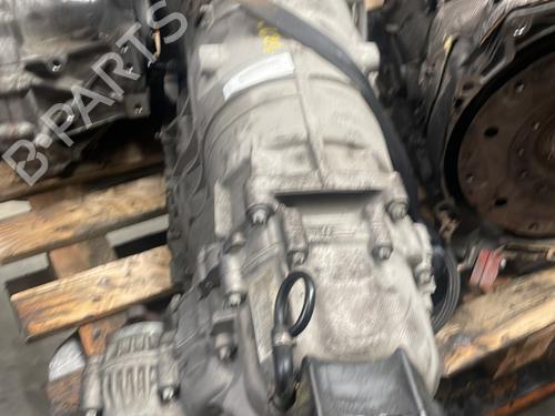 Used Gearbox BMW 3 Touring (E91) 330 xd (231 hp) 26399235