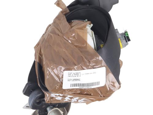 Front right seatbelt FIAT 500 (312_) 1.2 (312AXA1A) | BP35968798I25 - Image 2
