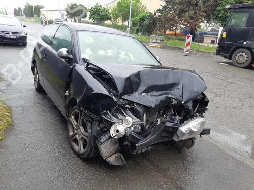 Right mirror SEAT IBIZA III (6L1) 1.9 TDI | BP25698881C27 