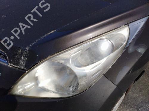 Used Left headlight Left headlight CHEVROLET SPARK (M300) [2009-2026] 36238277 36238277