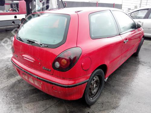 Used Parts FIAT BRAVO I (182_) 1.4 (182.AA) 2540923
