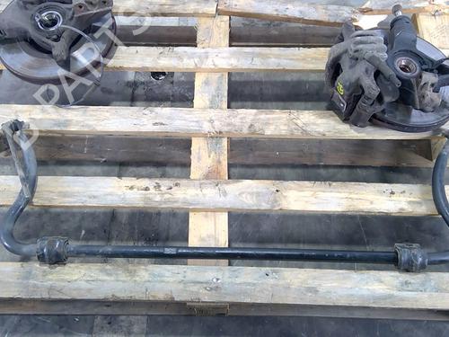 Stabilisator für PEUGEOT 3008 I MPV (0U_) 1.6 HDi (109 hp) 25679509