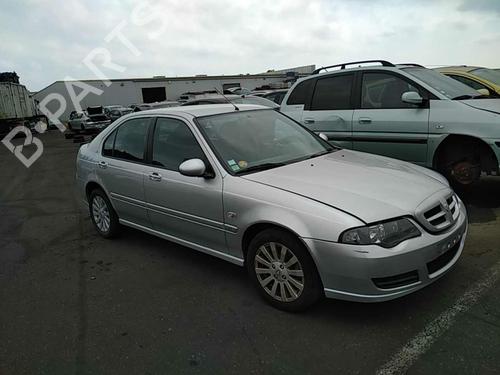 Alternator ROVER 45 I Hatchback (RT) 1.6 | BP25674833M7 - Image 6