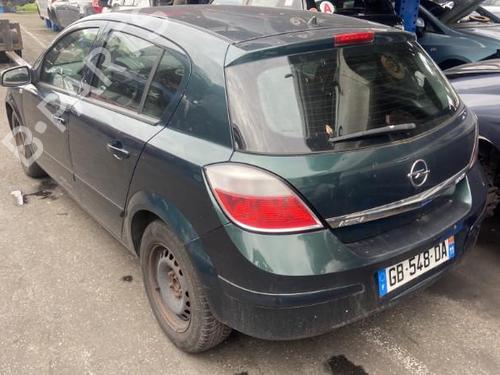 Left headlight OPEL ASTRA H (A04) 1.7 CDTI (L48) | BP25691559C28  - Image 9