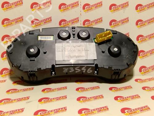 Instrument cluster PEUGEOT 308 I (4A_, 4C_) 1.6 HDi | BP25692605C47 