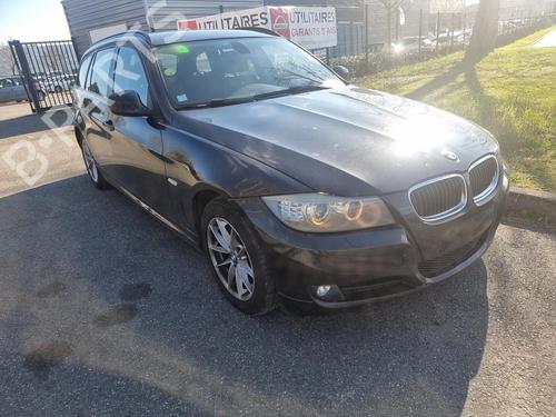 Climate control BMW 3 Touring (E91) 318 d | BP25687084I5 - Image 7