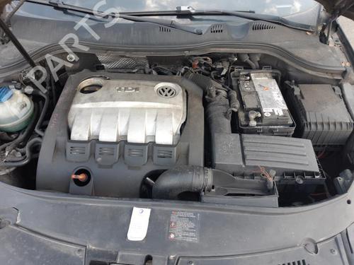 Electronic module VW PASSAT B6 Variant (3C5) 2.0 TDI 16V | BP25874102M83 - Image 11