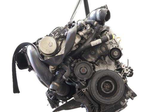 Engine BMW 5 (E60) 525 d | BP37799140M1 - Image 2