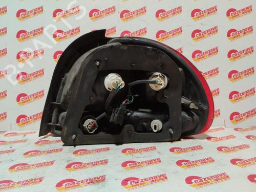 Used Left taillight Left taillight HYUNDAI ACCENT I (X-3) 1.3 i 12V (84 hp) 25699856 25699856