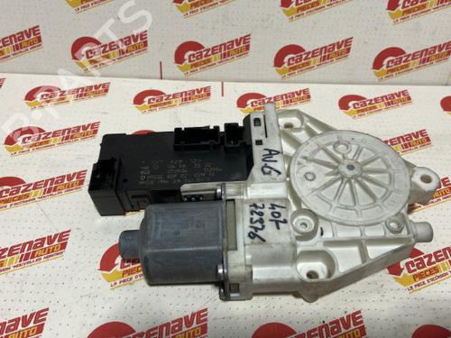 Used Left front window motor Left front window motor PEUGEOT 407 (6D_) 1.6 HDi 110 (6D9HZC, 6D9HYC) (109 hp) 25687532 25687532