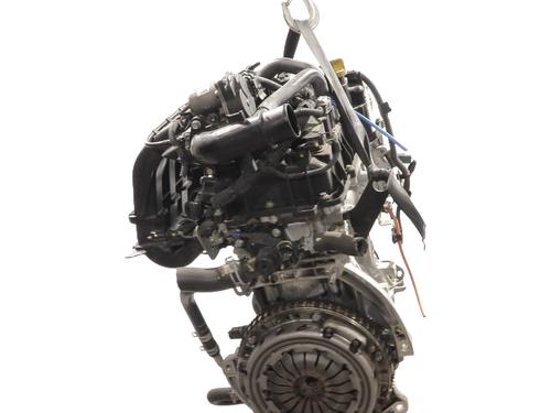 Engine DACIA SANDERO II 1.0 SCe 75 (B8JC, B8JD, B8NC) | BP36442439M1 - Image 3