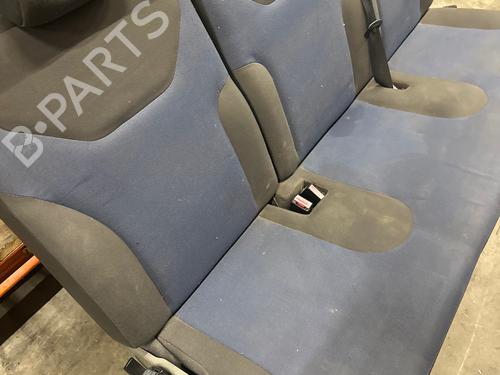 Rear seat RENAULT TRAFIC II Bus (JL) | BP37471279C17 - Image 6