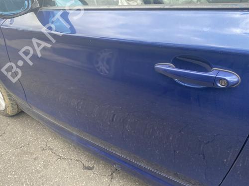 front-left-exterior-door-handle-bmw-1-e81-2006-2007-2008-2009-2010-2011-2012-25693903 main image