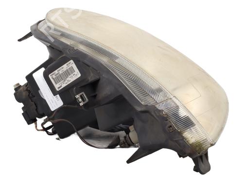 Used Left headlight Left headlight RENAULT TRAFIC II Bus (JL) 2.0 dCi 90 (JL00, JL01, JL0H, JL0M, JL0P, JL0S) (90 hp) 25677881 25677881