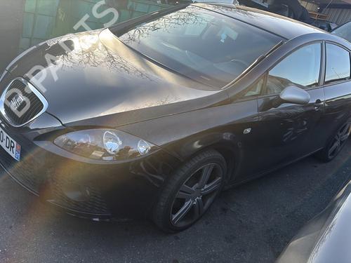 Left headlight SEAT LEON (1P1) 2.0 TFSI | BP35806457C28 - Image 8