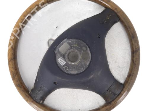 Steering wheel AUDI A6 C5 (4B2, 4B4) 1.9 TDI | BP26237341C49 - Image 3