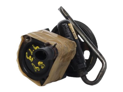 Used Steering pump Steering pump RENAULT CLIO II (BB_, CB_) 1.2 (BB0A, BB0F, BB10, BB1K, BB28, BB2D, BB2H, CB0A,... (58 hp) 25694724 25694724