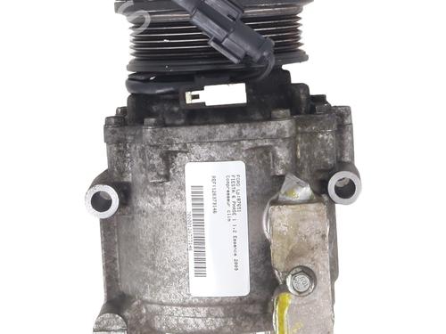 Used AC compressor AC compressor FORD FIESTA VI (CB1, CCN) 1.25 (82 hp) 35991596 35991596