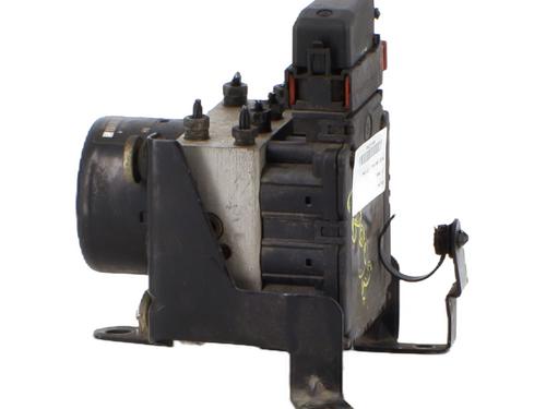 Used ABS pump ABS pump PEUGEOT 206 Hatchback (2A/C) 1.9 D (69 hp) 31043078 31043078