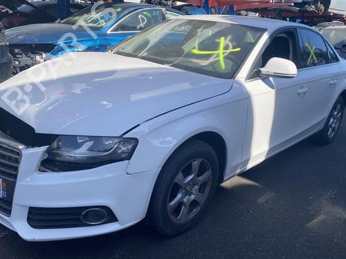 Headlight switch AUDI A4 B8 (8K2) 2.0 TDI | BP29312959I24 - Image 3