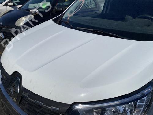 Motorhjelm RENAULT EXPRESS Box Body/MPV 1.5 Blue dCi 95 (F6AB) (95 hp) 32505256